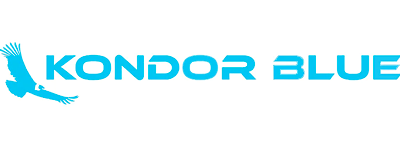 Kondor Blue